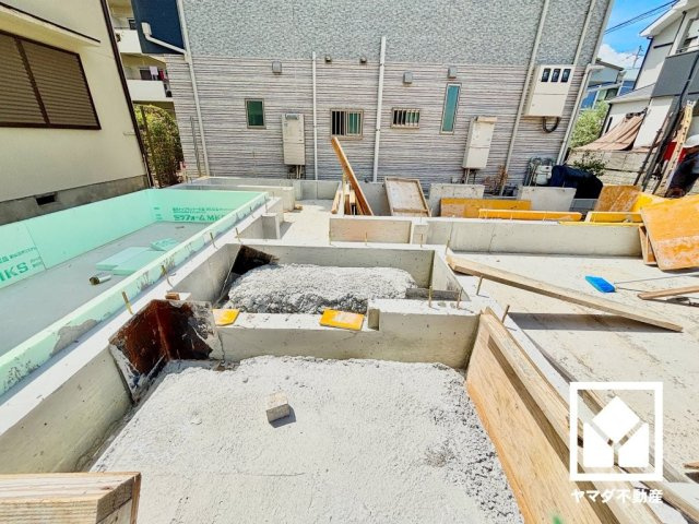 尼崎市長洲東通２期のその他|東側バルコニーのため、朝日が気持ちよく入り爽やかな一日を始められます。