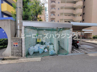 【その他共用部分】 | ＣＡＳＡ　ＡＺＵＬ