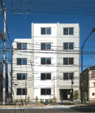 ＣＲＥＡＬ三軒茶屋の画像