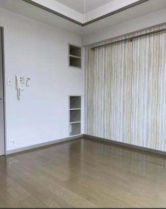 ティファニーヒルズの洋室|コンパクトで使いやすい洋室です