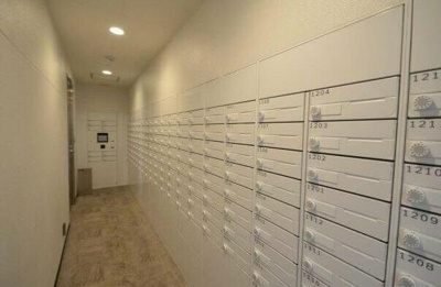 【設備】 | 門前仲町レジデンス九番館