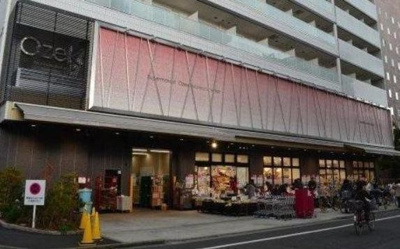 【周辺】 | 門前仲町レジデンス九番館