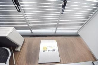 【バルコニー】 | 門前仲町レジデンス九番館