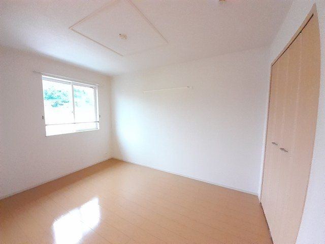 サクラの内装|中はこのようになっています