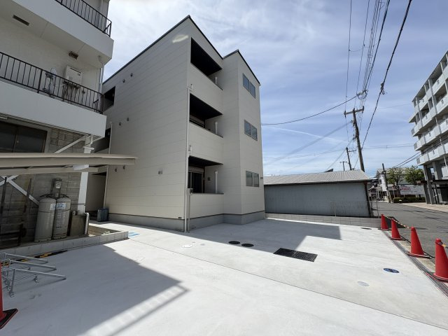ジーメゾン岸和田上町のその他