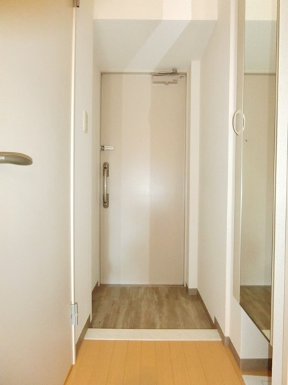 【玄関】 | レグルス立川 | ＊別室参考