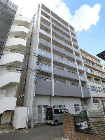 【外観】 | レグルス立川