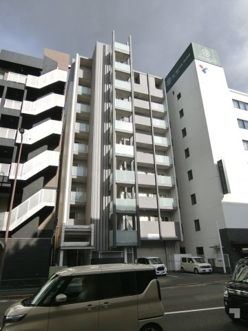 【外観】 | レグルス立川