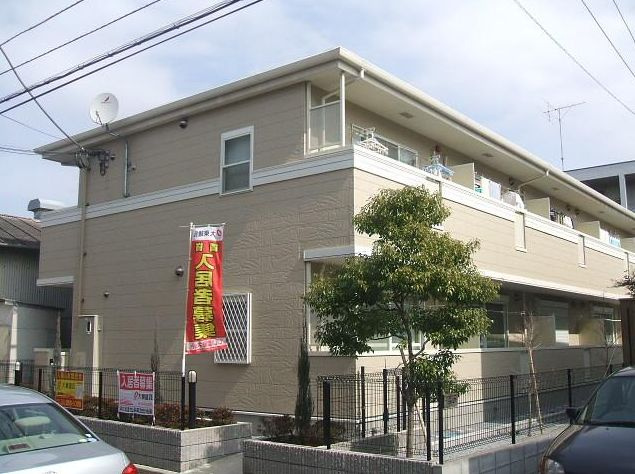カーバリーハウス