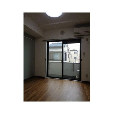 【居間・リビング】 | ローズガーデン３６番館 | 参考写真（同物件別部屋）