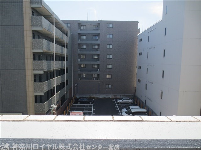 【物件からの展望】