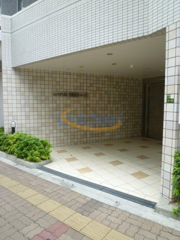 【エントランス】 | グレンパーク新大阪Ⅱ