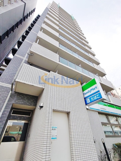 【外観】 | グレンパーク新大阪Ⅱ
