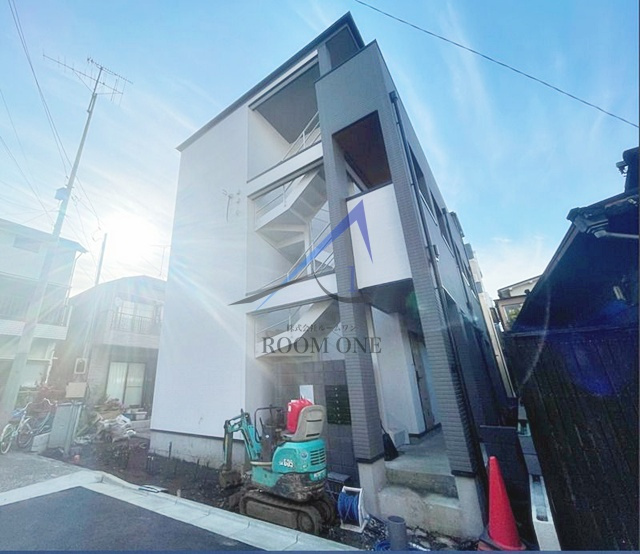 MELDIA池上