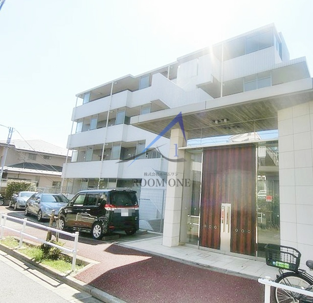 レヴィーガ板橋徳丸 