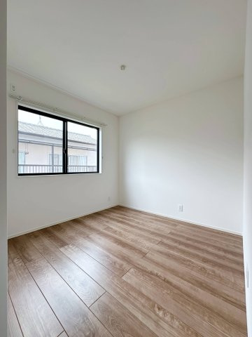 廿日市市阿品3丁目 No.2の子供部屋|5帖の洋室☆