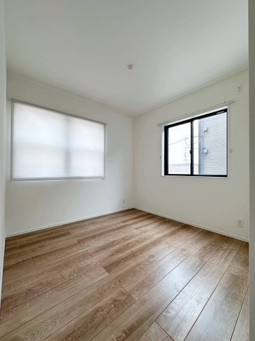 廿日市市阿品3丁目 No.2の洋室|5帖の洋室☆