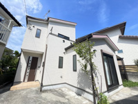 横須賀市久村戸建の画像