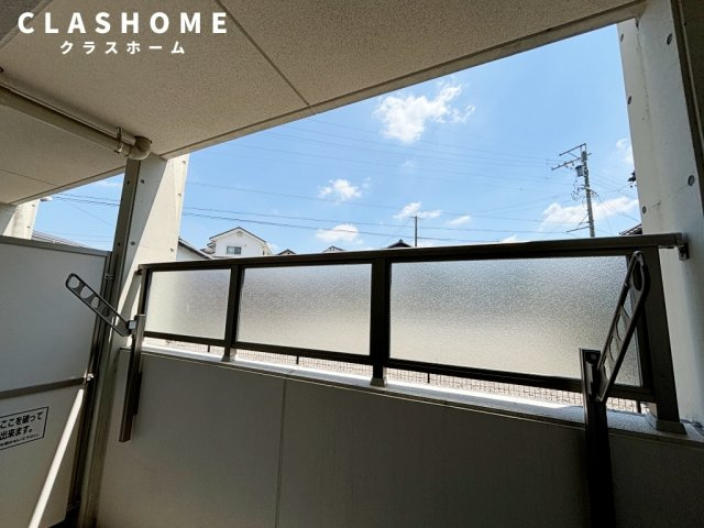 グランデュ桜Ⅱ 　　刈谷市の賃貸ならクラスホーム刈谷店の展望|同物件の別部屋になります。