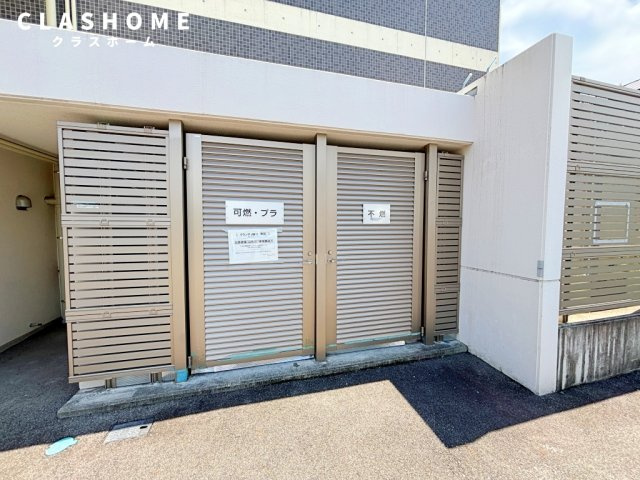 グランデュ桜Ⅱ 　　刈谷市の賃貸ならクラスホーム刈谷店の設備
