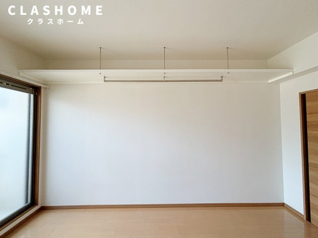 グランデュ桜Ⅱ 　　刈谷市の賃貸ならクラスホーム刈谷店の内装|同物件の別部屋になります。