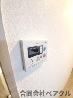 【設備】 | ファステート京都洛南エリーゼ