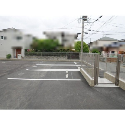 【駐車場】 | グランタイム都町