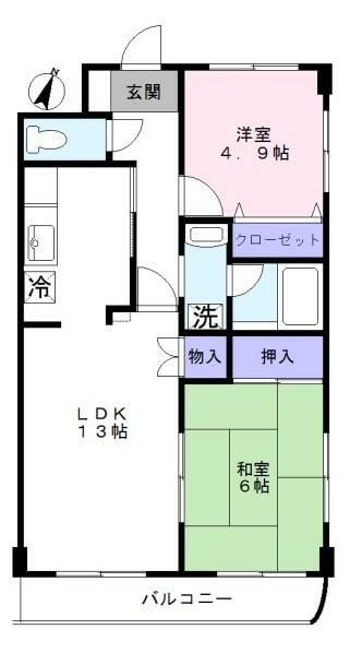 エクセルシアの画像