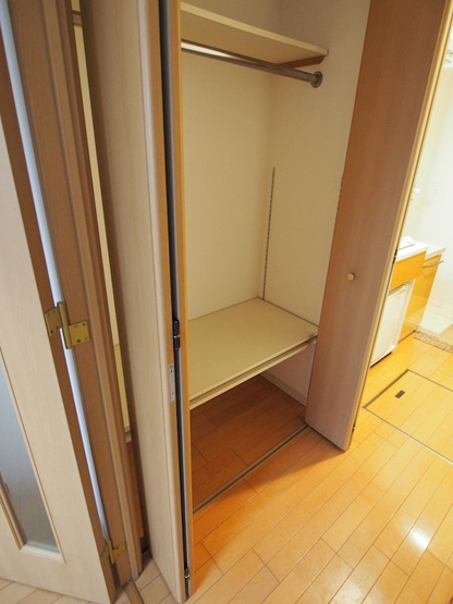 【収納】エステムコート梅田茶屋町デュアルスペース