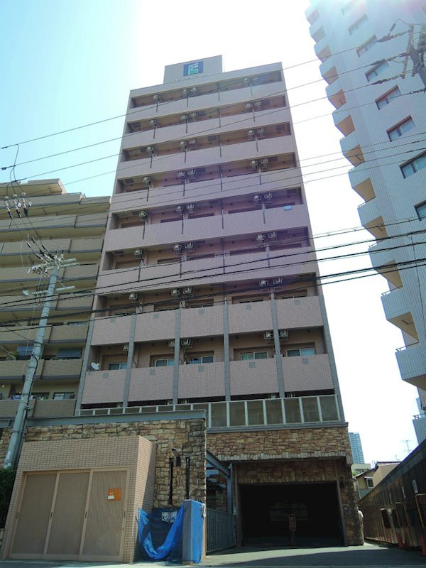 エステムコート梅田茶屋町デュアルスペースの画像