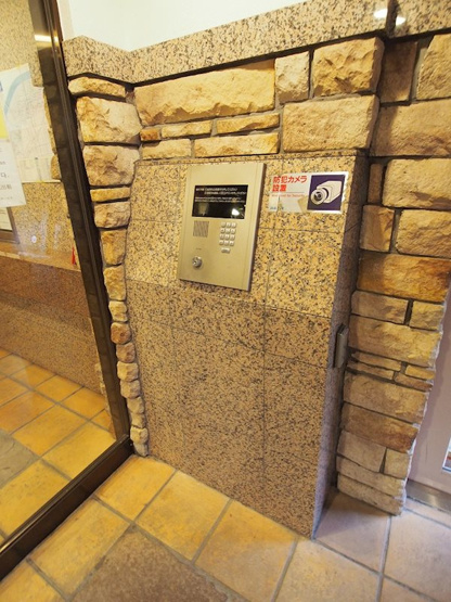 【その他共用部分】エステムコート梅田茶屋町デュアルスペース