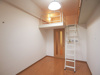 【居間・リビング】エステムコート梅田茶屋町デュアルスペース 