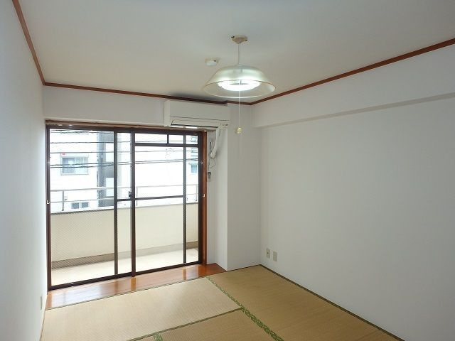 ウカジビルの展望