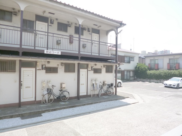 シャルマンフルール　Ⅰの展望|バルコニーからの景色です☆