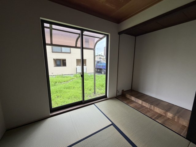 Re Life Home矢吹町舘沢の和室