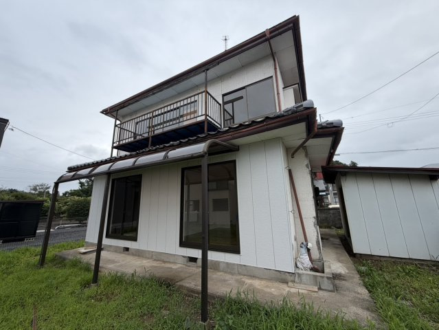 Re Life Home矢吹町舘沢