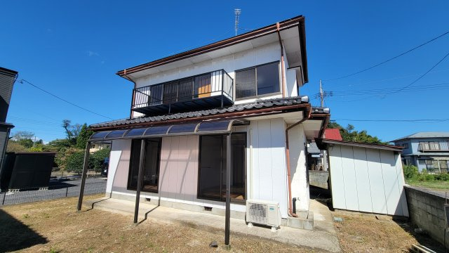Re Life Home矢吹町舘沢