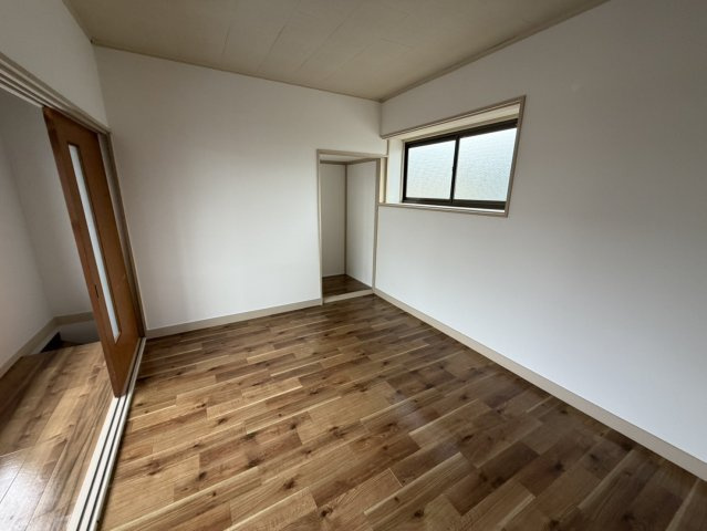 Re Life Home矢吹町舘沢の内装
