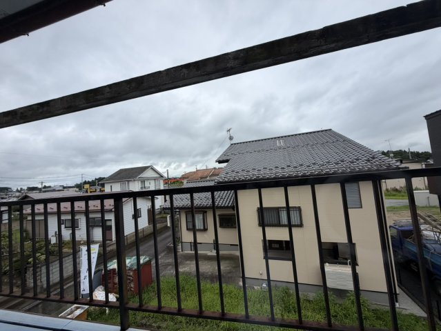 Re Life Home矢吹町舘沢の展望