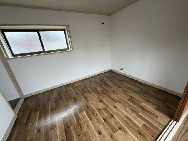 Re Life Home矢吹町舘沢の内装