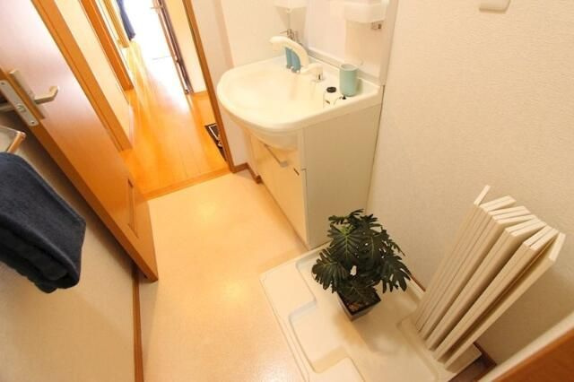 シャトレふれあいの丘の設備