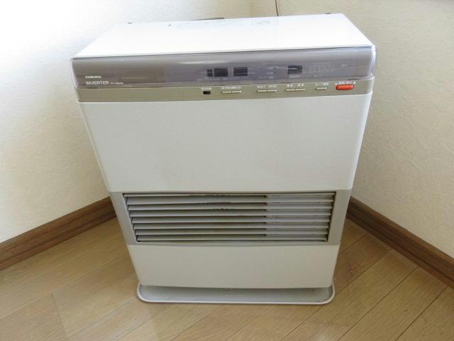 コーポフラワーⅠ.Ⅱ.Ⅲの設備