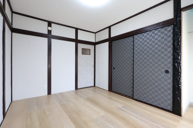 【子供部屋】 | 大野芝戸建