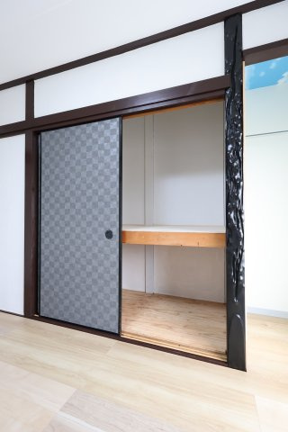 【収納】 | 大野芝戸建