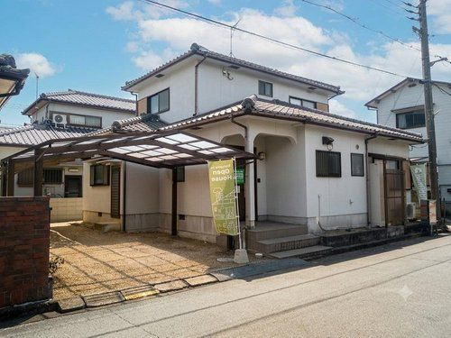 戸建 たつの市揖保川町山津屋