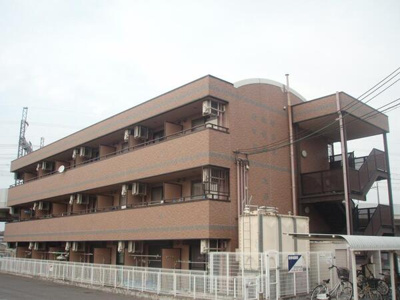 【エントランス】 | シャンティー泉佐野