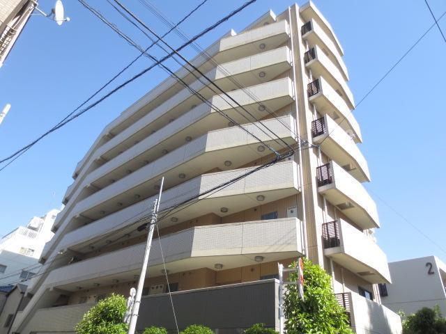 KDXレジデンス門前仲町