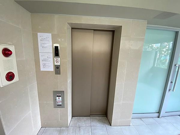 KDXレジデンス門前仲町のその他共用部分