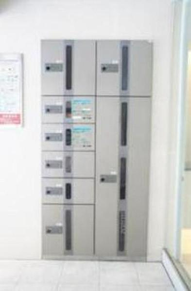 KDXレジデンス門前仲町のその他共用部分