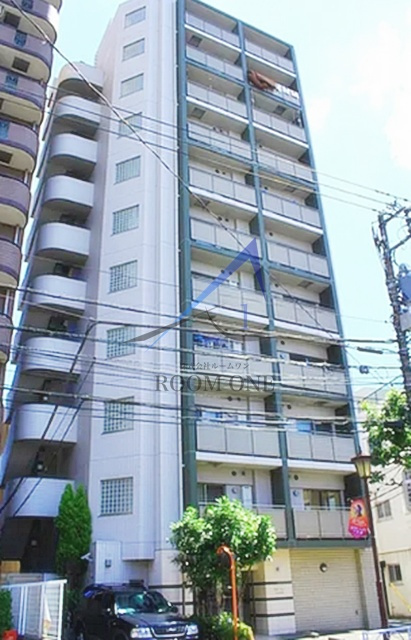 ベルファース大井町